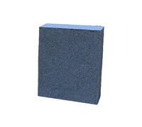 Snowboard Tuning Tool - Soft Rubber Edge Stone for Skiers and Snowboarders, Removes Smooths Metal Surfaces, Ideal for Seasonal Preparation Post-Ride Care Winter Sports