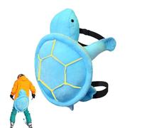 Snowboard Turtle Butt Pad,Cute Protection Hip Butt Pad | Turtle Hip Protection Anti-Fall Soft Skiing Protector Pads for Snowboarding Skating Kids Adults
