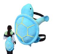 Snowboard Turtle Butt - Soft Ski Cushion, Anti-Fall - Hip Pad, Cute Snowboard Equipment with Safety Design | Reliable Protection for Kids and Adults Under the Ski Ice