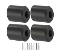 Snowboard Wall Rack No Damage Vertical Organizer