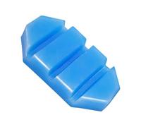 Snowboard Wax, Ski and Snowboard Wax, 500 g Portable Snow Block Wax, All-Temperature Snowboard Wax, Snowboard Hot Wax for Optimal Performance in Conditions