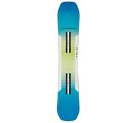 Snowboard Whitespace Freestyle Shaun Pro PRA Bleu 154 cm
