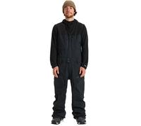 Quiksilver Highline Pro 3l Gore-tex® Suit Black M Men