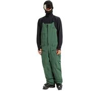 Snowboarder dungarees Quiksilver Paramo Stretch 20K Vert S