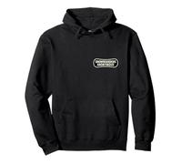 Snowboarders Anonymous Funny Snowboarding Snowboard Joke Gag Pullover Hoodie
