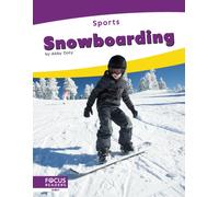 Snowboarding