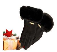 Snowboarding Gloves | Cycling Touchscreen Warm Mittens - Snowboard Gloves - for Cycling Biking Sporting Driving Skiing Men Women Parent