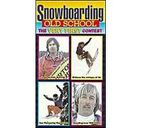 Snowboarding Old School - Curb Dogs 1 [DVD]