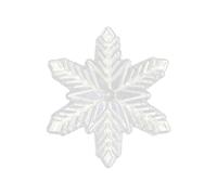 Snowboarding Stomp Pad - Snowboard Grip Pad, Anti Slip Board Traction | 3D Snowflake Raised Design Adhesive Deck Support, Enhanced Control Stability For Winter Sports Equipment Boots Balance Training