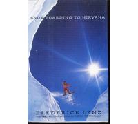 Snowboarding to Nirvana