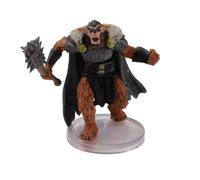 Snowbound - Bugbear Chief (P02)