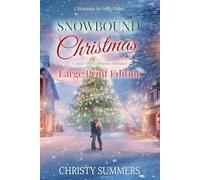 Snowbound Christmas (Christmas in Holly Ridge)