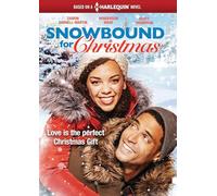 Snowbound For Christmas