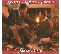 Snowbound! Seattle Men's Chorus CD