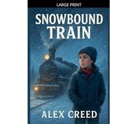 Snowbound Train
