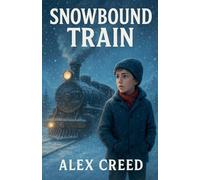 Snowbound Train