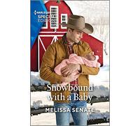 Snowbound With a Baby (Harlequin Special Edition: Dawson Family Ranch)