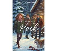 Snowbound With My Pack: A Reverse Harem Romance (The Cozy Crew)