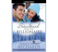 Snowbound with the Billionaire (7)