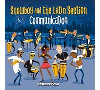Snowboy - Communication