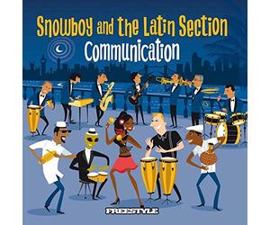 Snowboy - Communication