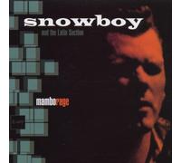 Snowboy - Maambo Rage
