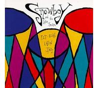 Snowboy - Pit Bull Latin Jazz