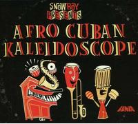 Snowboy - Snowboy Presents: Afro Cuban K