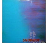 Snowboy & The Latin Section - Ritmo Snowbo