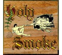 Snowbud & the Flower People - Holy Smoke