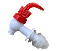snowchecking 17mm Plastic Wine Valve Dispenser Switch Designed For Water Tanks And Bottles Featuring Intuitive Operation To Pour Drinks Smoothly And Reliably In Home Or Outdoor Settings