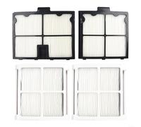 snowchecking 4-Pack Ultra Fine Filter Cartridge Compatible with S50, Active 10, for T15, E10, CC, for Encore,for Saturn, for Cayman