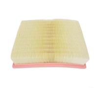 snowchecking 496170 Main Filter Compatible,with for FESTOOL for CT 26, for CT 36, for CT 48 & CTL 11/22 Vacuum Extractors, ABS Dust Separator Replacement Part, Yellow