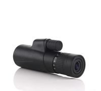 snowchecking 6-18x Variable Magnification For Outdoor Monocular With Large Objective Lens And Full Multi Layer Coated Optical System For Clear, Bright Views