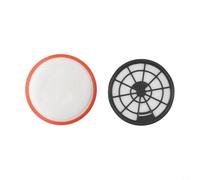 Snowchecking Air Stretch Vacuum Filter Set Type 95 For VAX Compatible With Models CCQSASV1P1 & CCQSASV1T1 Motor Protection And Exhaust Filters