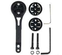 snowchecking Alloy Bike Computer Mount for For giant/For liv 26GTH Road Bikes, Special Edition for Oil Brake Type, Lightweight and Design