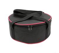 snowchecking Camping Equipment Storage Bag with Anti Collision Design Perfect for Cookware and Picnic Supplies