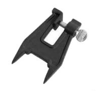 Snowchecking Chainsaw Filing Stump Vise For Sharpening Saw Chain, Sharpening Clamp For Chainsaw Maintenance, Chainsaws Sharpenings File Guide Jig(1pcs black)