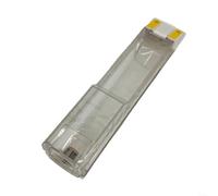 Snowchecking Clean Water Tank Replacement,for Dreame H13 Pro / H13S / H13 Pro Plus Wet Dry Vacuums, PE Plastic Fresh Reservoir,for Mopping
