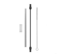 Snowchecking Coffee Machine Milk Frother Hose Set Replacement Kit,Can Endure Regular Usage In The Milk - Frothing Function，for Siemens For EQ6 Series Coffee Machin Fores(set1)