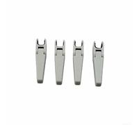 snowchecking Dedicated Height-Increasing Support Stand for DJI AVATA 360 Built from Tough ABS with Integrated Anti-Scratch Bracket for Field Durability