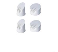 Snowchecking Drain Pipe Check Valve，Antistink Drainage Pipe Cover Filter For 50Mm To 160Mm Pipes Insect Proof And Resistant(160mm)