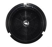 snowchecking Filters High Performance Activated Carbon Filter For Exhaust Hoods Create A Healthier Environment, Easy Replacement(1 PACK)