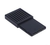Snowchecking Game Console Storage Expansion Box For Xbox Series X/S NVME 2230 Hard Drive Adapter Aluminum Housing