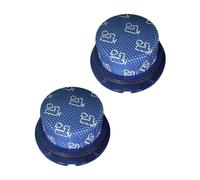 Snowchecking H13 HEPA Vacuum Filter,for SAMSUNG for BESPOKE Jet AI Ultra DJ97-03298A Washable Reusable Replacement,for VS25C970 Series and VS28C973 Series, Home Cleaner(2 PACK)