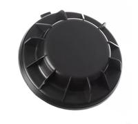 Snowchecking Headlight Dust Cover Cap Rear Shell Seal 921911G000 for Kia Rio 2005-2012, ABS Plastic Headlamp Housing Protection