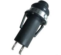 Snowchecking Ignition Button Switch For Weber For Spirit E/S Gas Grill Models 210 220 310 315 320 330 2013 Onward, Stand Wear And Tear Black Replacement Part