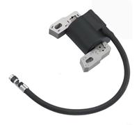 snowchecking Ignition Coil Module Compatible with for HUS K750 K760 K770 Chainsaw, High-Energy Spark Replacement Part for Reliable Starts