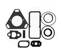 snowchecking Injector Pump Seal Gasket Repair Kit For for MASSEY Ferguson CAV Injection Pump Repair Kit And Fits for MASSEY Ferguson,