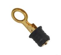 Snowchecking Lawn Roller Pluger 1-1/4" Compatible For Agri-Fab 45-02164 45-02163(32mm)